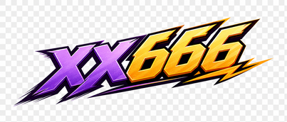 xx666 Logo